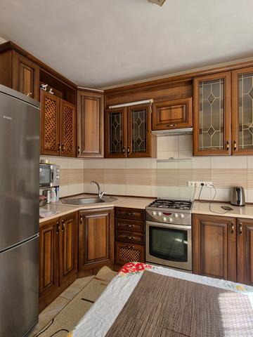 Петра Болбочана вул. (Городовікова), 3/1