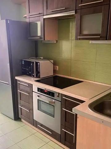 Слобожанський просп. (Газети "Правда"), 14-Б
