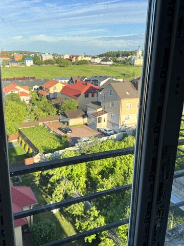 Підгородня вул., 1-А