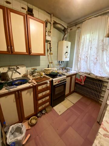 Леоніда Каденюка вул. (Пацаєва), 3 к2