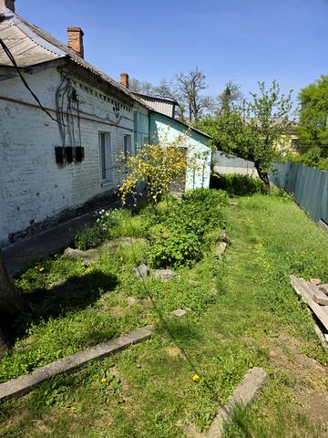 Авраменка вул., 43