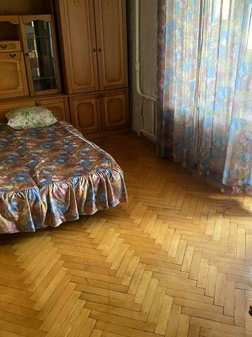 Митрополита Василя Липківського вул. (Урицького), 37-А
