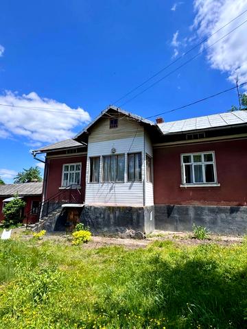 Кирнички