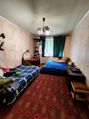 Юрія Вороного вул., 6