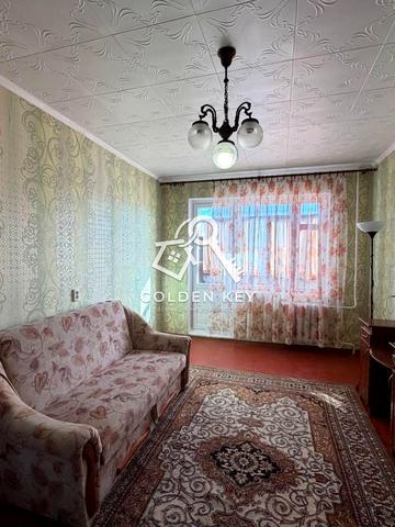 Сонячний мікрорайон вул., 40