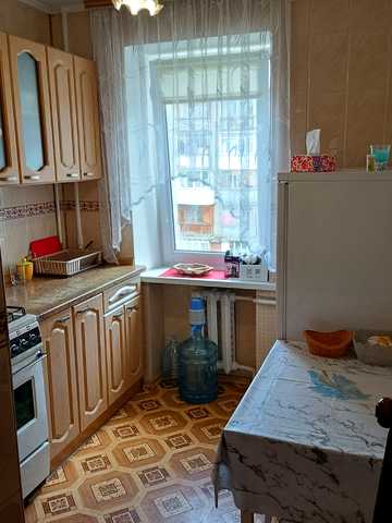Байди-Вишневецького вул. (Осиповського), 3-А