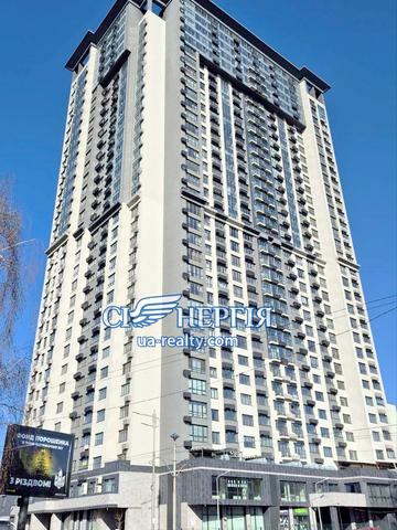 Берестейський просп. (Перемоги), 5-В