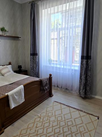 Братів Міхновських вул. (Московська), 6