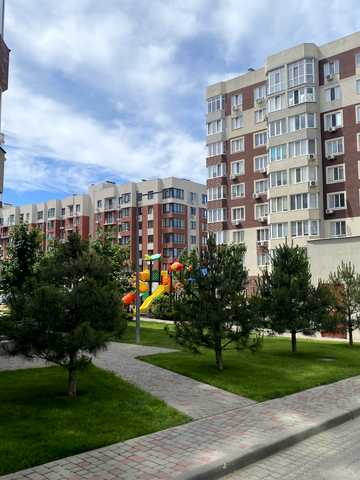 Миколаївська вул., 3-Д