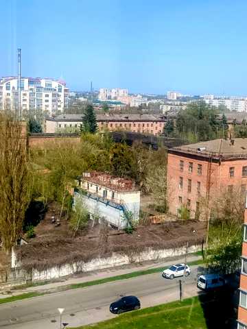 Куликівська вул., 98
