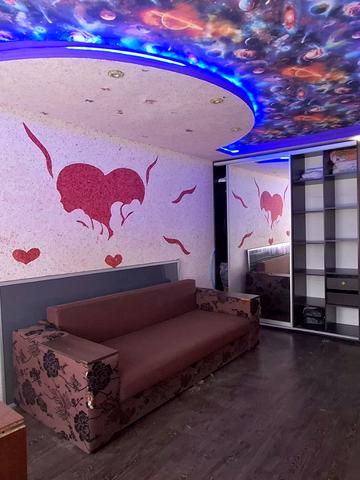Тракторобудівників просп., 90б