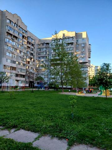 Степана Рудницького вул. (Академіка Вільямса), 15 к1