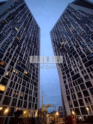 Берестейський просп. (Перемоги), 11 к2