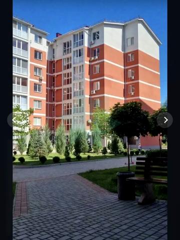 Кобзаря бульв., 3
