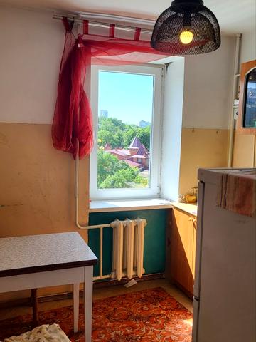 Картамишевська вул., 40