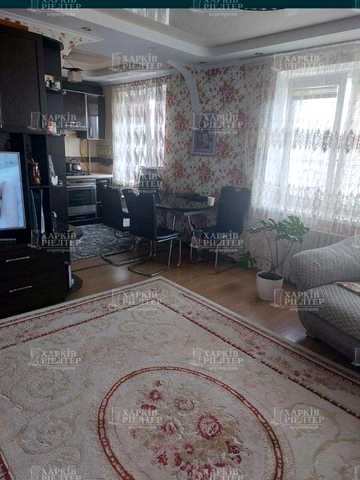 Академіка Проскури вул., 3