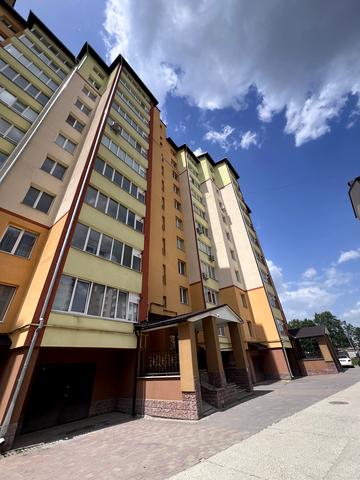 Хіміків вул., 31