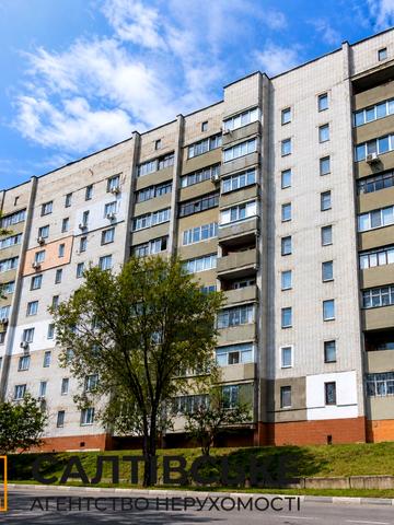 Єдності вул. (Краснодарська), 171г