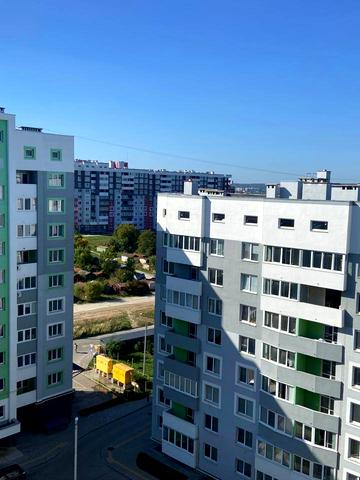 Глинянський Тракт вул., 1Б