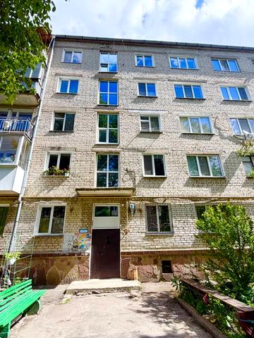 Василя Червонія вул. (Гагаріна), 71