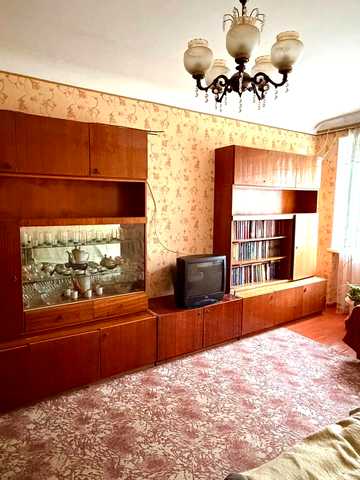 Василя Червонія вул. (Гагаріна), 71