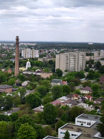 Праведниці Шулежко вул. (Пушкіна), 31/2