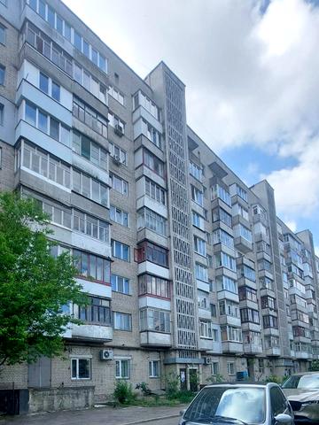 Президента Грушевського просп., 1