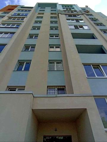 Лисаветинська вул., 7в