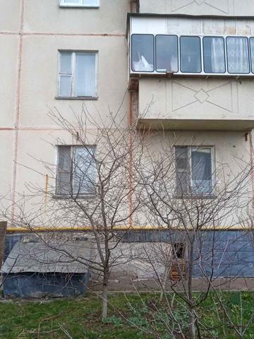 Дніпрова, 37-А