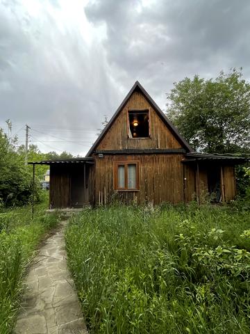 Абрикосовая, 40
