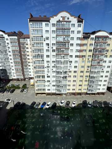 Височана вул., 18 к28
