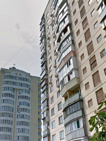 Героїв Дніпра вул., 38-Е