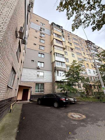 Героїв просп., 9
