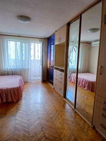 Миколи Бажана просп., 9-В
