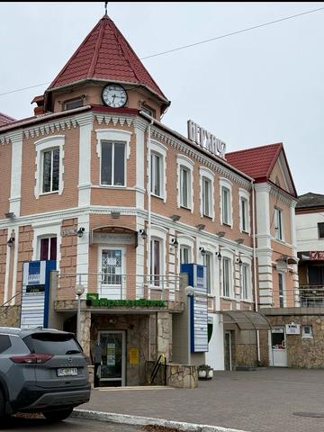 Авраменка вул., 31