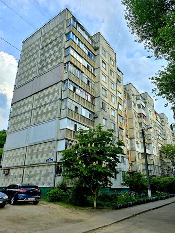 Лесі Українки просп., 78/19