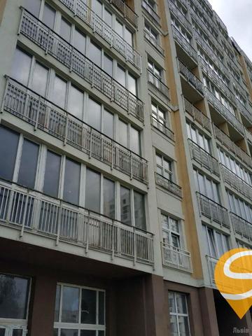 Тараса Шевченка вул., 307