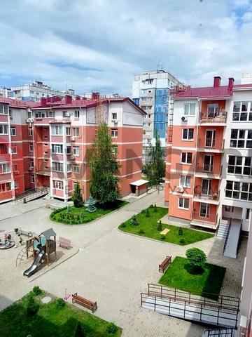Кобзаря бульв., 2