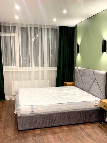 Берестейський просп. (Перемоги), 11 к2