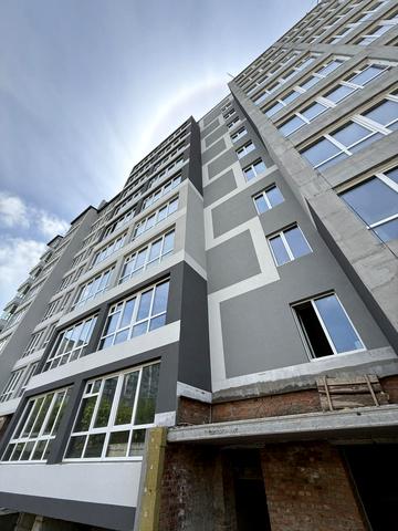 Степана Бандери вул., (Будинок)