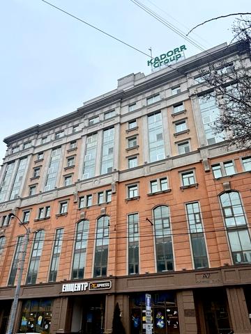 Велика Арнаутська вул., 26