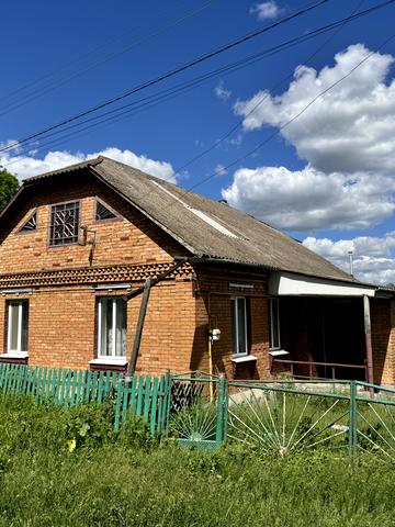 Центральна, 53