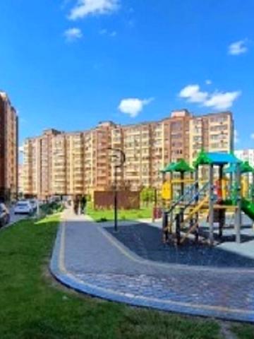 Академіка Сахарова вул., 5-Г