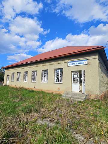 Івана Франка вул., 21