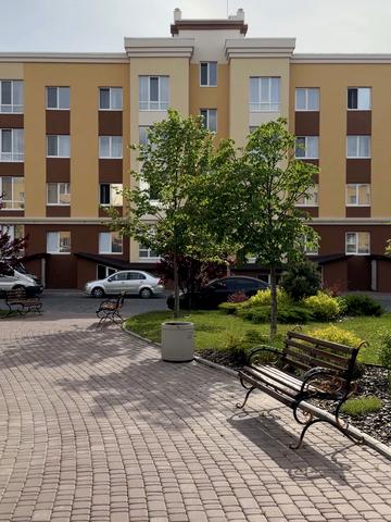 Воронківська вул., 5