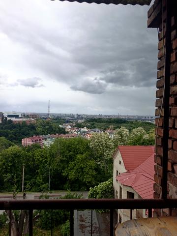 Велика Житомирська вул., 30-А