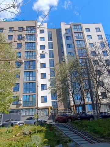 Демнянська вул., 3