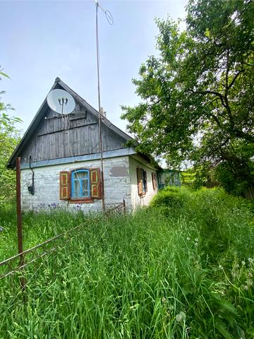 Житомирська, 7