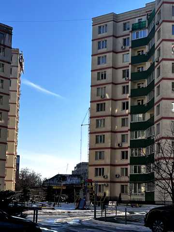 Велика Панасівська вул. (Котлова), (Будинок 4)