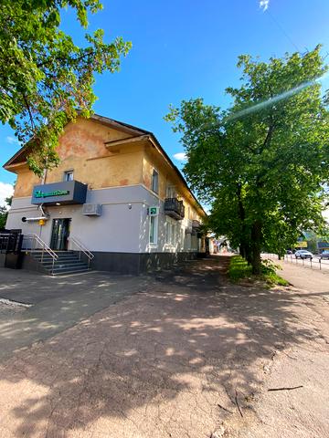 Олександра Мацієвського вул. (Попудренка), 2